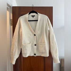 Banana republic sweater